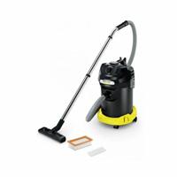 Stofzuiger zonder zak Kärcher 1.629-731.0 17 L 600W 600 W