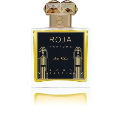 ROJA London Gulf Collection Sultanate of Oman Parfum 50ml