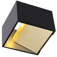 SLV Wandlamp Logs 151320