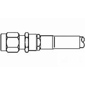 TE Connectivity TE AMP SMA/SSMA 1051678-1 1 stuk(s) Carton