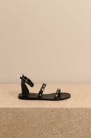 Ancient Greek Sandals Ancient Greek Sandals - sandalen - COCO - black