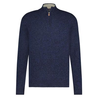 Scotland Blue Trui SPE25305NE44SB