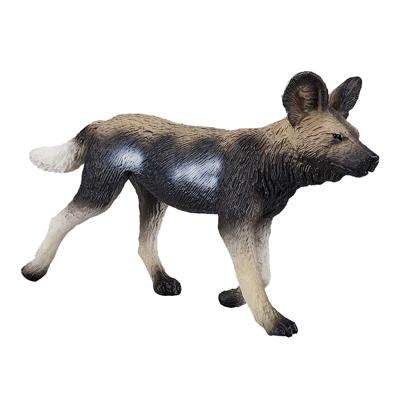 Mojo wildlife afrikaanse jachthond 387110