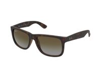 Zonnebrillen Ray-Ban Justin RB4165 - 865/T5 POL
