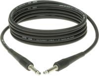 Klotz KIK9.0PPSW jack 2p - jack 2p 9 meter instrumentenkabel