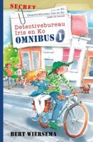 Detectivebureau Iris en Ko Omnibus (Paperback)