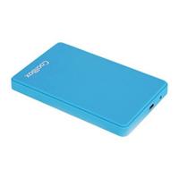 Externe Doos CoolBox SCG2543 2,5" USB 3.0 USB 3.0 SATA