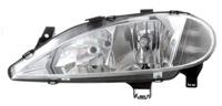 Koplamp links 206000052