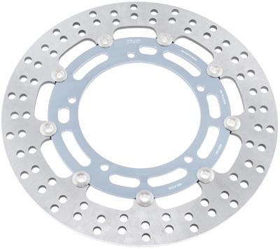 TRW -lucas remschijf "msw246" rotor msw246 floating