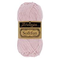 Scheepjes Softfun - 2618 Blossom