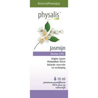 Physalis Jasmijn Olie 10ml