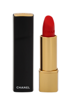 Chanel Rouge Allure Velvet Luminous Matte Lip Colour 47 Flamboyante Lippenstift 3.5 g Dames