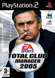 Total Club Manager 2005