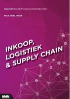 Inkoop, logistiek en supply chain (Paperback)