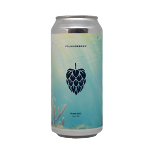 Folkingbrew Ocean Drift 44cl