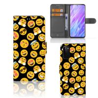 Samsung Galaxy S20 | Telefoon Hoesje | Emoji