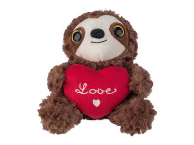 LIVARNO home Knuffel (Luiaard)