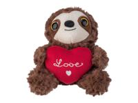 LIVARNO home Knuffel (Luiaard)