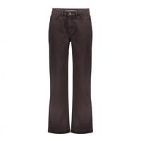 Geisha - Bruin | unisex | Jeans | Bruin | S | regular | Kamst mode