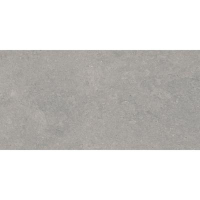 Vloertegel Pamesa Cromat Gris 30x60 cm Gerectificeerd Mat Grijs Pamesa