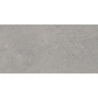 Vloertegel Pamesa Cromat Gris 30x60 cm Gerectificeerd Mat Grijs Pamesa