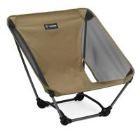 Helinox Ground Chair Stoel Coyote Tan.
