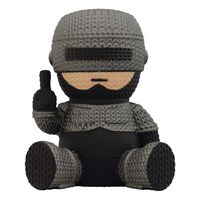 Robocop Vinyl Figure Robocop 13 cm - thumbnail