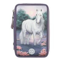 Miss Melody LED-zeerozen 3-vaks etui