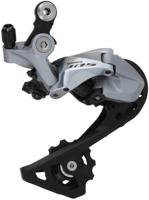 SHIMANO achterderailleur "105 rd-r7000" shim.rear derail.105 rdr7000 11sp short sil.