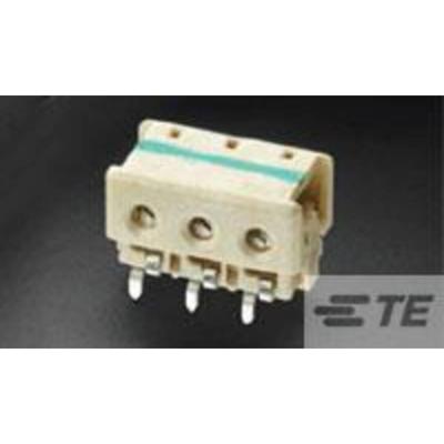 TE Connectivity 2-2106489-4 Inhoud: 1 stuk(s) Package