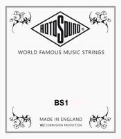 Rotosound BS1 E-1 snaar voor klassieke gitaar
