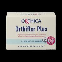 Orthica Orthiflor plus 10 Sachets