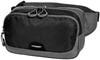 Halfar HF3352 Waist Bag Step - Black - 24 x 14 x 7 cm