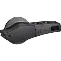 Schneider Electric 28962 28962 Zwart 1 stuk(s)