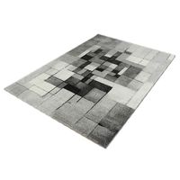 Vloerkleed Belis Essence 21042-95 Grey-160 x 230 cm - thumbnail