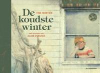 De koudste winter (Hardback)
