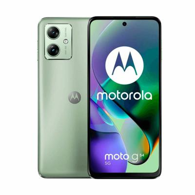 Smartphone Motorola XT2343-6 6,5" Octa Core 8 GB RAM 256 GB Groen