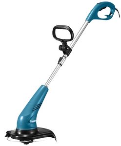 Makita UR3000 borstel- & draadtrimmer 30 cm 400 W Elektrisch AC Blauw