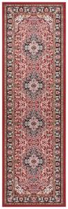 Hanse Home - Design Oriental Carpet Skazar Isfahan - 80x250 cm