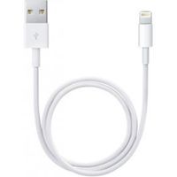 Apple USB-naar-Lightning-kabel 0,5 meter - thumbnail