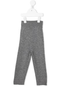 Cashmere in Love Kids pantalon Dixie en cachemire - Gris