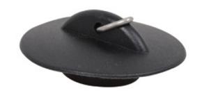 Kirchhoff Ventielplug, 45,5 mm, universeel - 988421013