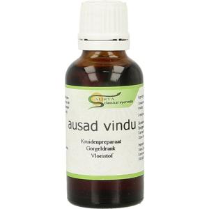 Surya Ausad vindu