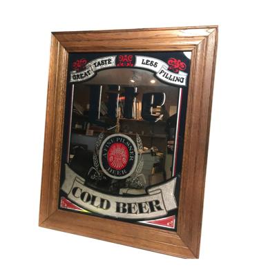 Lite Spiegel 60 x 75 cm