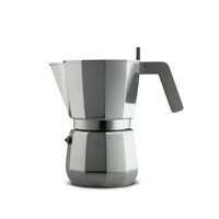 Alessi - Moka - Percolator 9 kops inductie - thumbnail