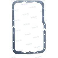 REC861603 - Krukaskastpakking Volvo
