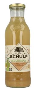 Schulp Appel, peer & gembersap bio