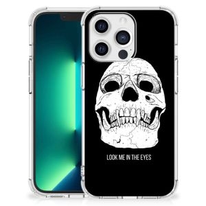 Extreme Case iPhone 13 Pro Max Skull Eyes