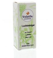 Volatile Aromamengsel Luchtreiniger 10ml