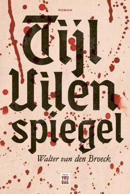 Tijl Uilenspiegel (Paperback)
